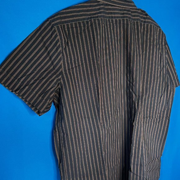 Express Men's Classic Button Up XL - Picture 7 of 8